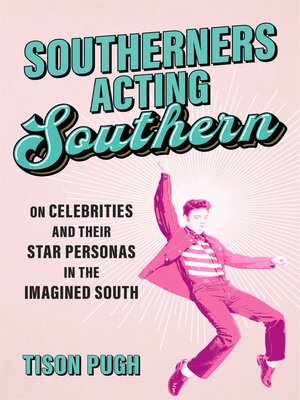 cover image of Southerners Acting Southern